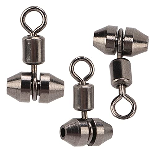 VGEBY Fishing Swivels