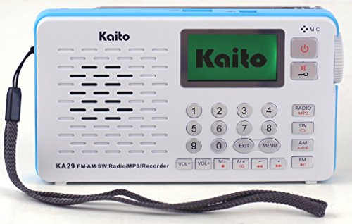 Best Radio With Worlds