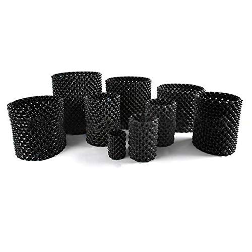 Idroponica SuperRoots Pot Kit 48L - Vaso Antispiralizzazione