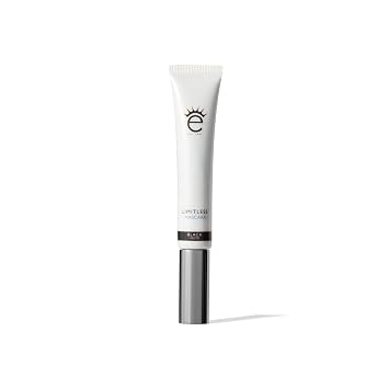 Eyeko Limitless Mascara - Black - Lengthening - Nourishing with Acai Oil - For Sensitive Eyes - Vegan 8ml