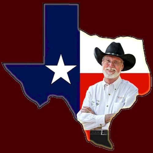 The 5 States of Texas