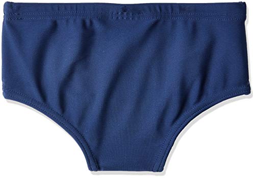 Sunga Básica, Tip Top, Meninos, Azul (Marinho), 2T