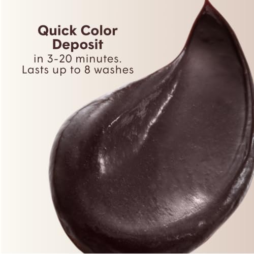 Image of dpHUE Gloss+, Dark Brown - 3 fl oz (Travel Size)