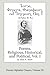PoemsÃÂ¢Ãâ¬ÃâReligious, Historical, and Political, Vol. 1 (Deseret Alphabet edition) (Deseret Alphabet Classics) (Volume 40)