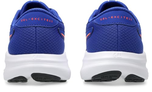 Chaussures enfant Asics GEL EXCITE 11 GS - vue 4