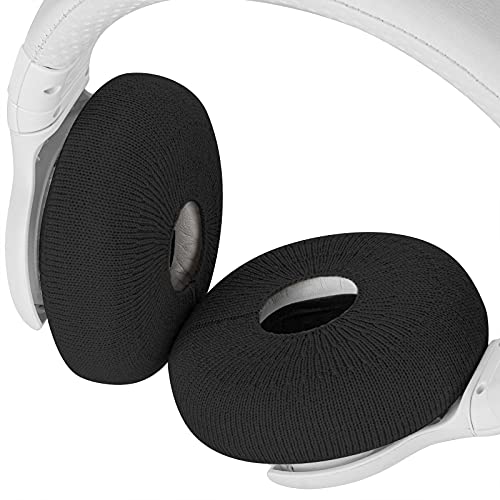 Geekria 2 works Knit Headphones Ear Covers, Product Safety Certified - Image 4