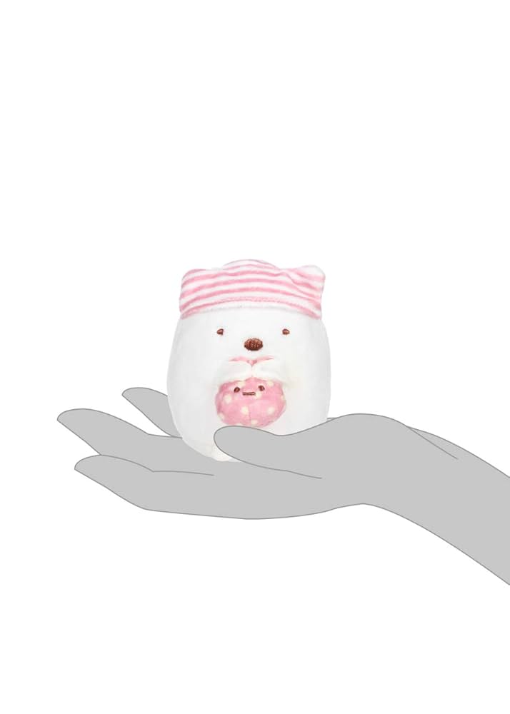Amazon.com: Sumikko San-X Gurashi 4