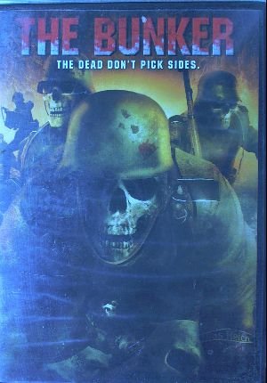 The Bunker (Widescreen) the Dead Don't Pick Sides B003O3HAT4 Book Cover