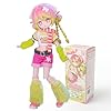 New Electronic Cute Pet Series Blind Box Mystery Box Action Collectable Anime Figure Model Gift 1/12 BJD Doll Toys,No Extra Gifts (Single Box)