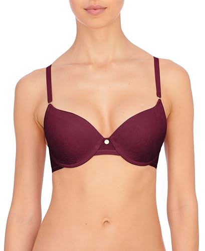 Image of Natori Women's Jacquard Contour Underwire Bra