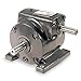 Speed Reducer, Indirect Drive, 39:1