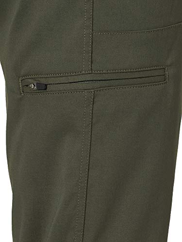 Image of ATG by Wrangler Men's Synthetic Utility Pant