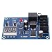 Battery Charging Control Module Automatic Switch Board -M632 12~24V