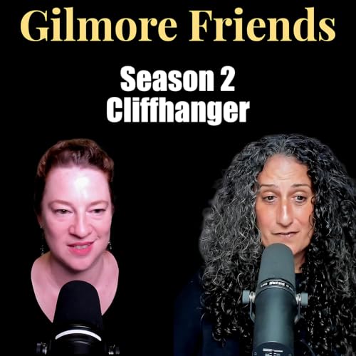 Gilmore Girls S02E22 &ldquo;I Can't Get Started&rdquo; | Season 2 Cliffhanger