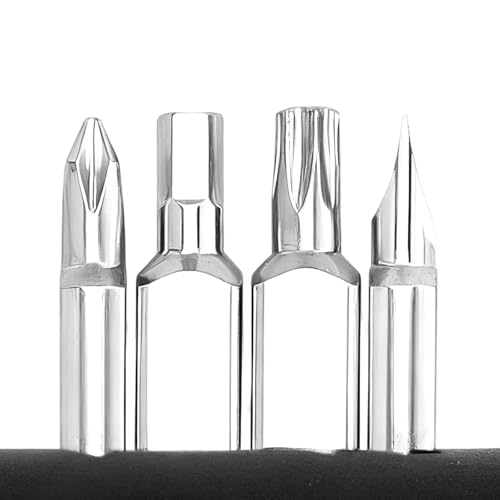 Mini outil de réparation de vélo portable multifonction pour éviter les pannes - 8