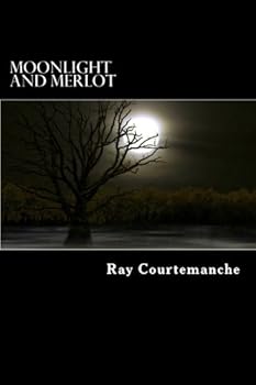 Paperback Moonlight and Merlot Book