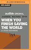 it is finished mp3 download  When You Finish Saving the World