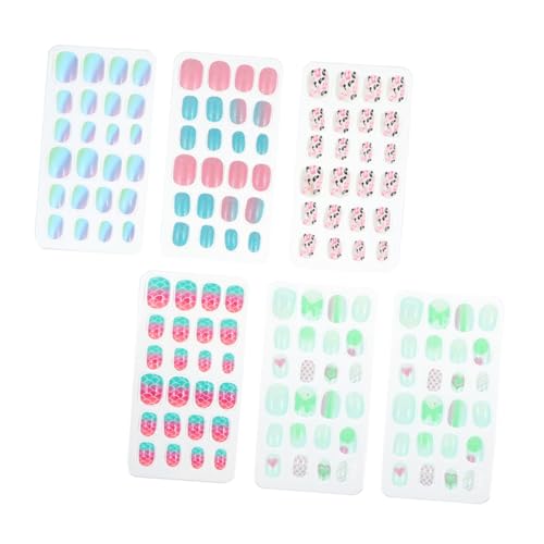 HEANUJJ 6 plC`bv  킢J[gD[fUC EȒP lCA[gp LbY p lH