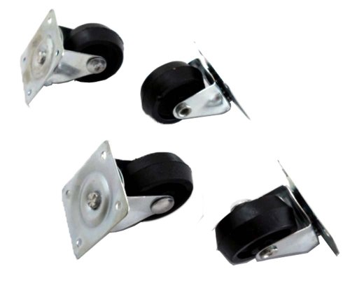HAWK SWIVEL CASTORS - TS3032