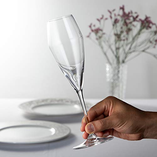 RIEDELリーデル シャンパングラス ペアセット ヴィティス シャンパーニュ 320ml