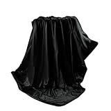 seidendecken Asthma- und Allergie-Entlastung: Thxsilks Maulbeerseide ist eine natürliche Faser, die resistent gegen Hausstaubmilben ist. Ihre hypoallergene Eigenschaft hilft, Allergien und Asthma zu beseitigen, die durch Baumwolle und andere synthetische Fasern verursacht werden können. Bakterien- und Geruchsbeständigkeit, nachgewiesen durch das Öko-Tex-Zertifikat, das sicherstellt, dass das Gewebe ohne den Einsatz von schädlichen Chemikalien hergestellt wurde.