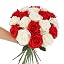 White & Red