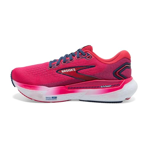 Image of Brooks Women's Glycerin GTS 21 Supportive Running Shoe