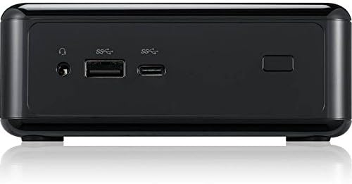 ASRock 32GB RAM Barebone System Components BEEBOX-S 6200U/B/BB/US/ASR