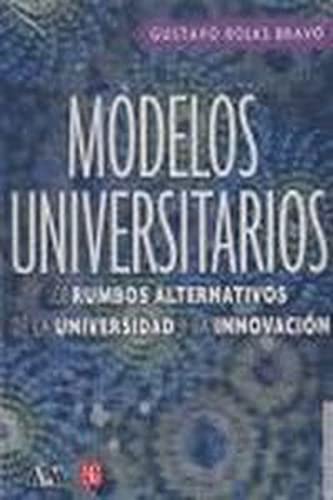 Modelos Universitarios