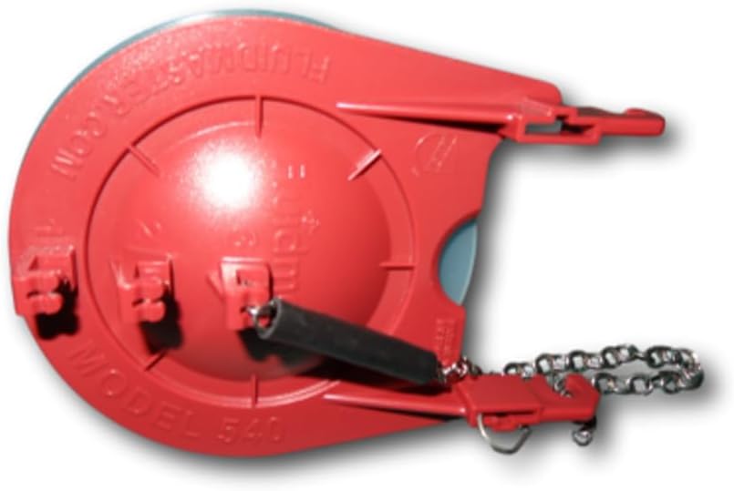 For Gerber 99-014, G0099014 Flapper 1.6GPF 3" Diameter for Avalanche Tank AV2889X repair part G0099014 repair part