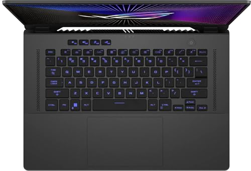 ROG Zephyrus G16 Gaming Laptop 16" FHD antiriflesso 165Hz Intel 10-core i7-13620H 38GB RAM 4TB SSD GeForce RTX4070 retroilluminato Thunderbolt USB-C IR Camera Win11 w/ICP Accessorio - Notebook - Immagine 3