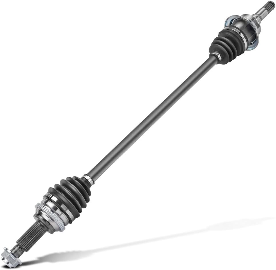 CV Axle Assembly Rear Driver Side for Mazda CX-9 2016-2021 L4 2.5L RTA42560XA