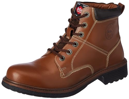 Lee Cooper Men Lc9578B2R Formal Shoes Shoe Tan, Size_10 (B0CJ36Y8Y6) Amazon Price History, Amazon Price Tracker