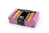 kekse backen betty bossi mit 23% Haferflocken Schwedische Hafertaler