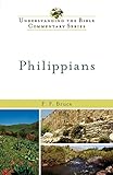Philippians (Understanding the Bible Commentary Series)