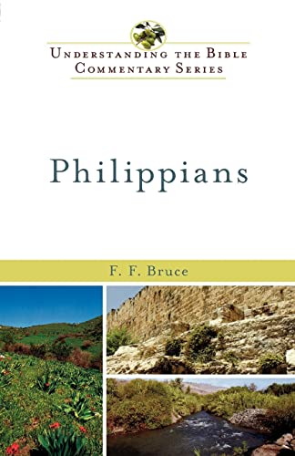 Philippians (Understanding the Bible Commentary Series)