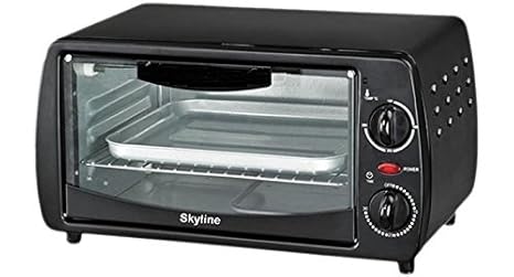 skyline toaster oven