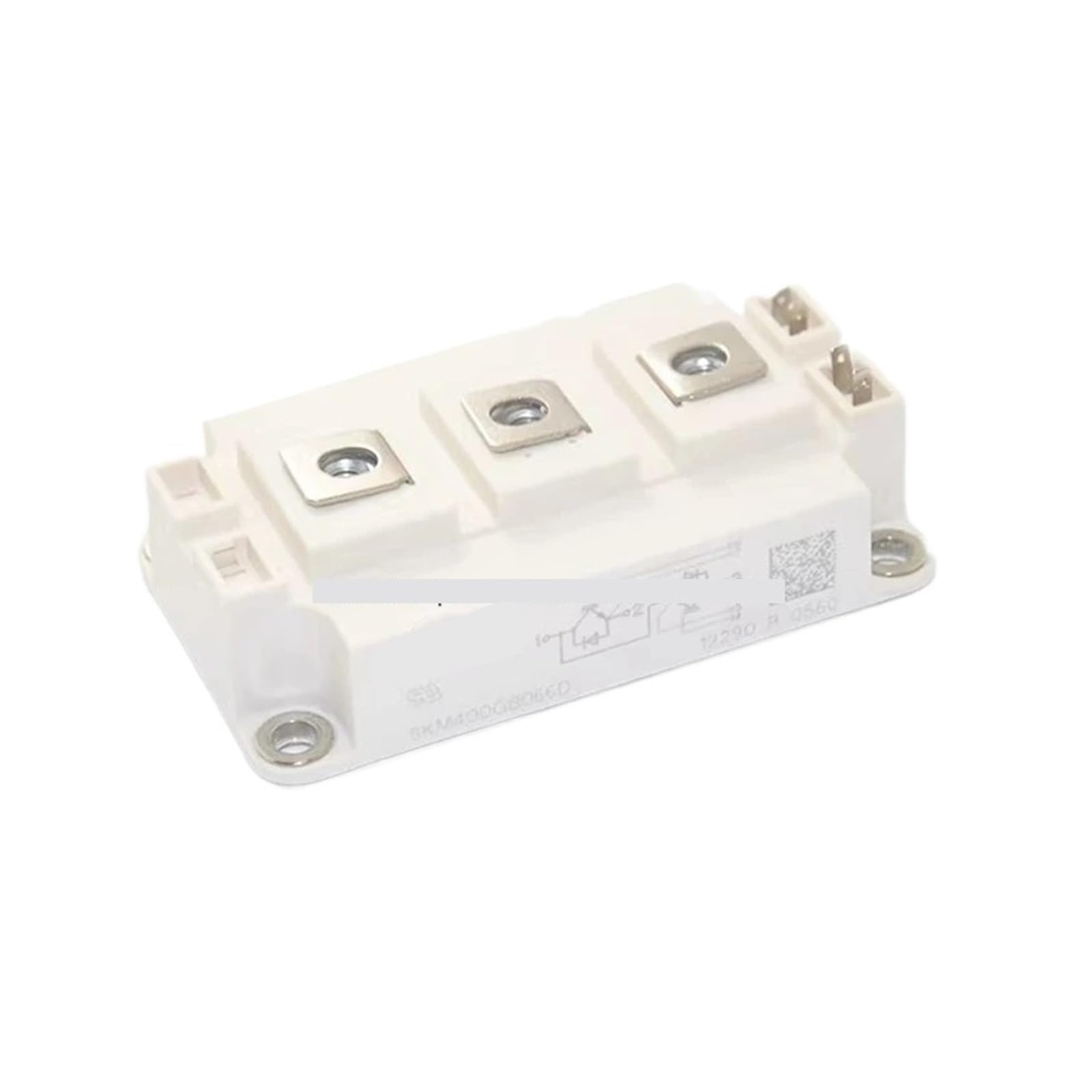 Module SKM400GB063D IGBT performant pour onduleur industriel