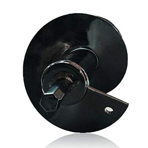 De Plantio De Escavadeira De Furo De Trado Broca Bulbo Planta De Broca Furo Em Espiral