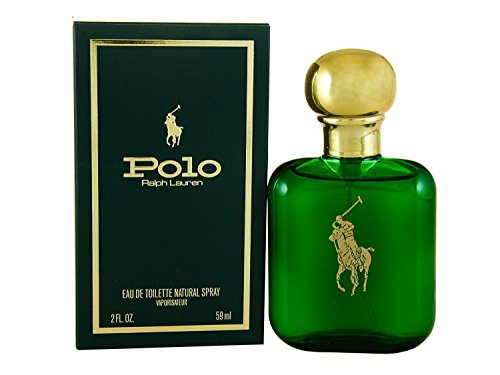 Polo Eau De Toilette Spray 59ml/2oz By Ralph Lauren