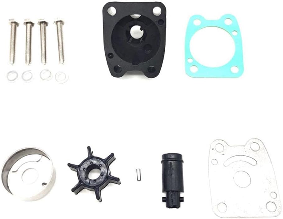 Water Pump Replacement Accessories Fit for 4/5/6