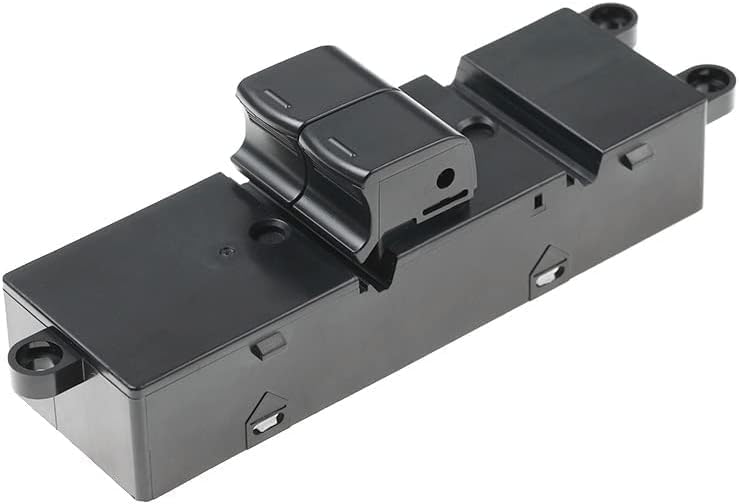 Bouton commande lève-vitre Nissan Sunny bloqué résolvez la panne avec l'interrupteur 2540095F0B