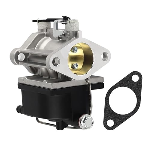 Carburateur 640065 en alliage robuste pour moteur thermique OHV130