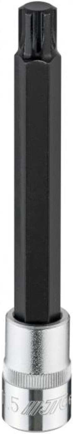 JTC AUTO TOOLS/1/2 Rib Socket Bit RM11.5 Model Number: JTC6375