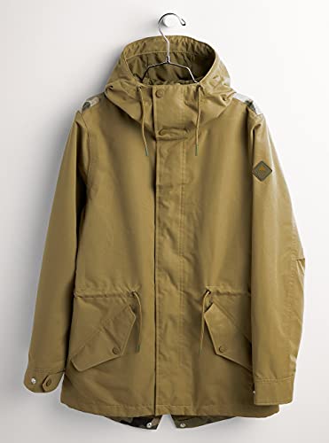 Veste Burton Sadie pour femme manteau imperméable chic