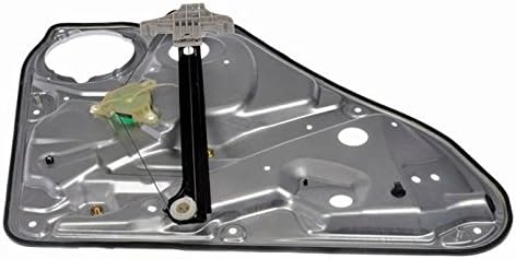 Premier Gear PG-WPR5508RB Window Regulator Replacement for Volkswagen Passat (98-05), 3B9839462A