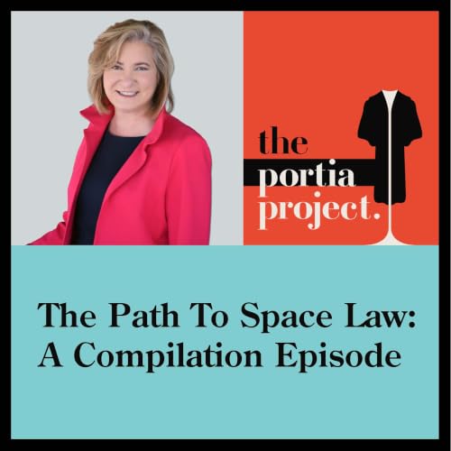 The Path to Space Law: A Compilation Episode
