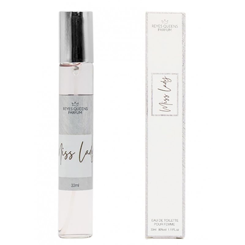 Miss Lady, Women Eau de Toilette, Perfume de Equivalencia Colonia...