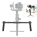 Produktbild Doppelgriff für Ronin S Dual Handheld Handgriffe für Ronin S 3-Achsen Gimbal Stabilisator Agimbalgear DH04
