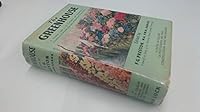 The Greenhouse B001V24J3U Book Cover